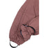 Mikk-Line Baby Nylon Snowsuit Snowsuit Rose Brown